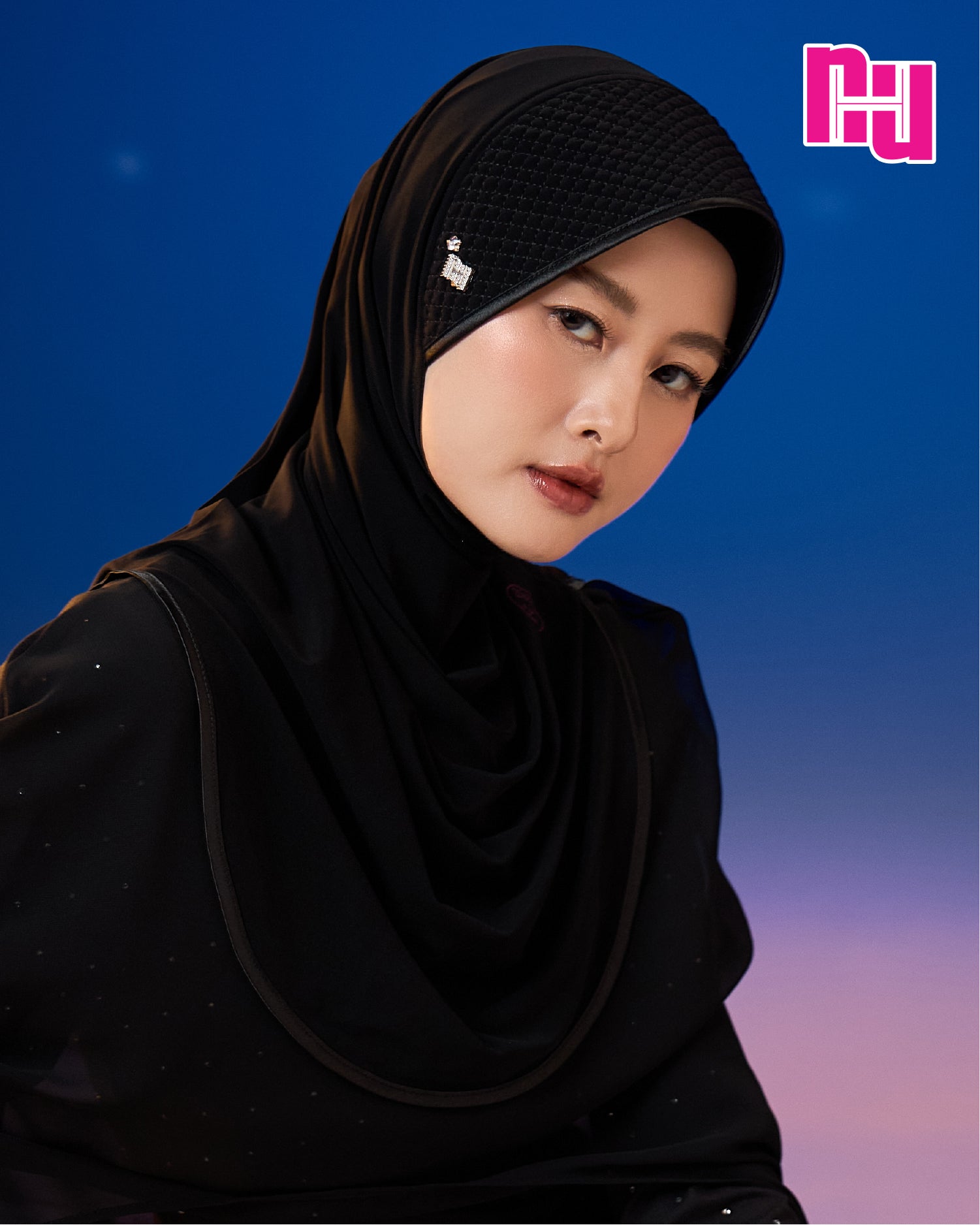 NUH STAR CLASSIC - ผ้าคลุมสวมสำเร็จ