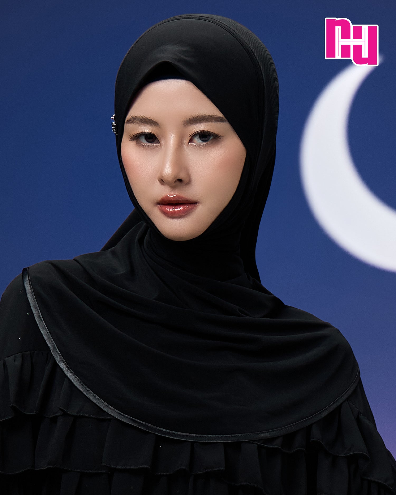 NUH STAR CLASSIC - ผ้าคลุมสวมสำเร็จ