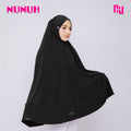 NUH HIJAB CLASSIC - Instant hijab