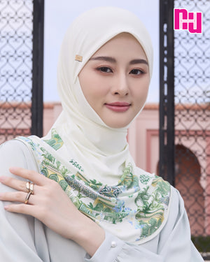 สีเขียวอ่อน