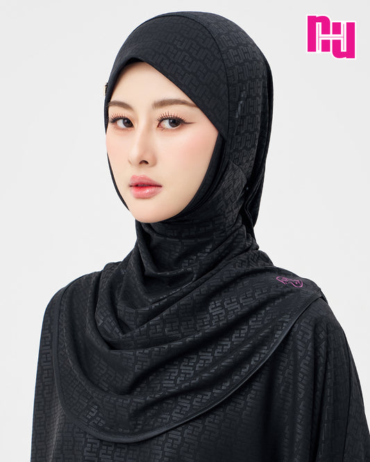 NUH MONOGRAM Ready-to-wear cover – Talakong style