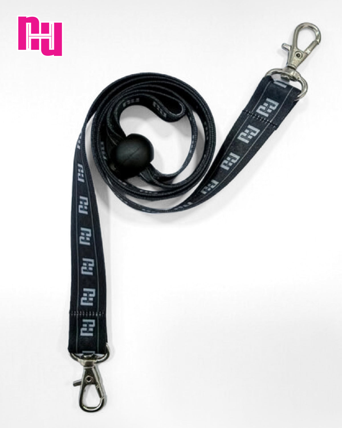 NUH MASK STRAP (2026) - สายคล้องแมส
